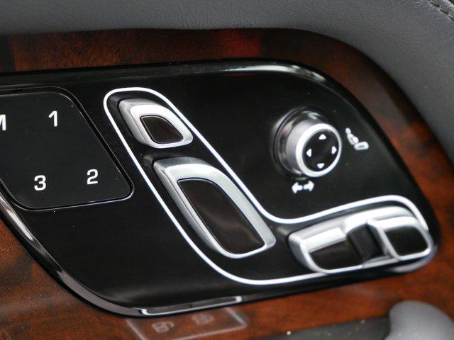 used 2021 Land Rover Range Rover car, priced at $49,999