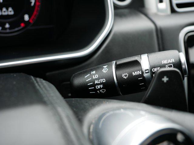 used 2021 Land Rover Range Rover car, priced at $49,999