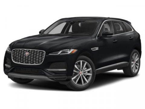 used 2023 Jaguar F-PACE car, priced at $52,999