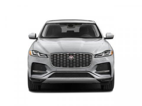 used 2023 Jaguar F-PACE car, priced at $52,999