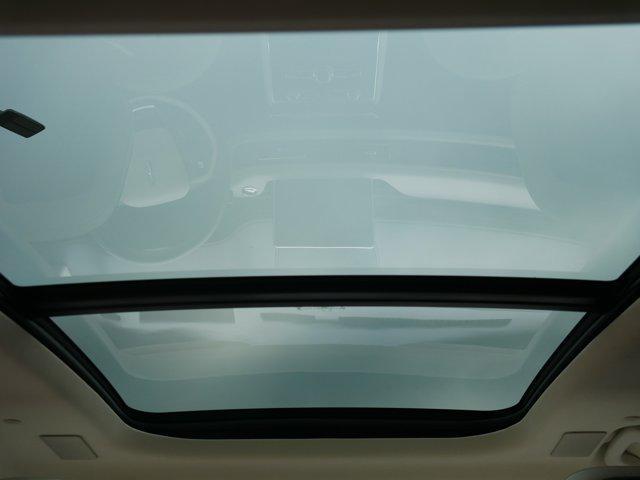 used 2023 Lincoln Aviator car, priced at $60,900