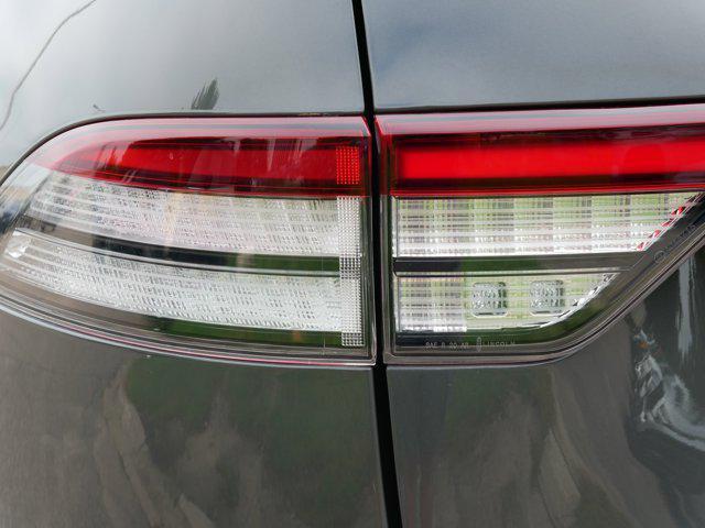 used 2023 Lincoln Aviator car, priced at $60,900