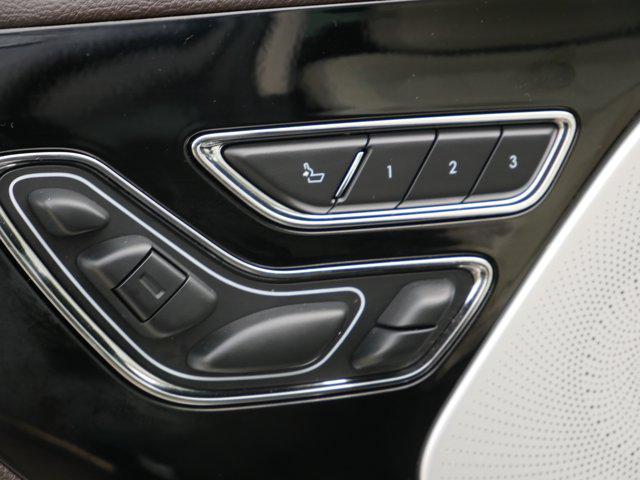 used 2023 Lincoln Aviator car, priced at $60,900