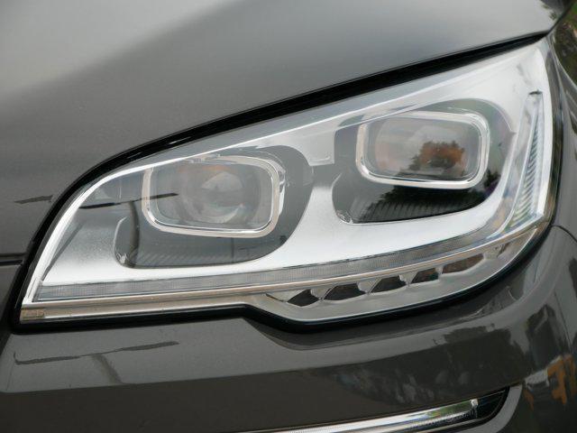 used 2023 Lincoln Aviator car, priced at $60,900