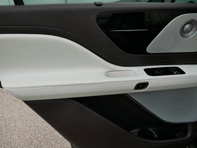 used 2023 Lincoln Aviator car, priced at $60,900