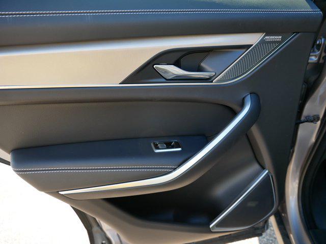 used 2025 Jaguar F-PACE car, priced at $53,900