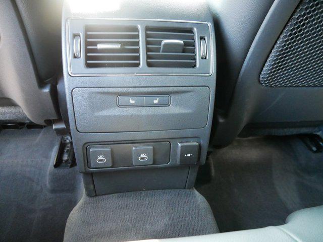 used 2025 Jaguar F-PACE car, priced at $53,900