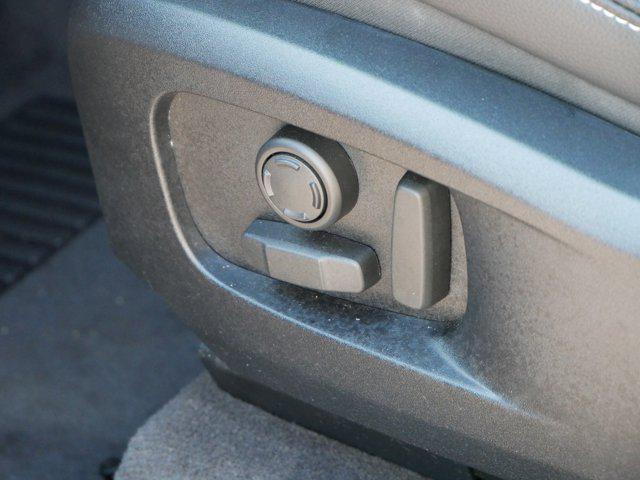 used 2025 Jaguar F-PACE car, priced at $53,900