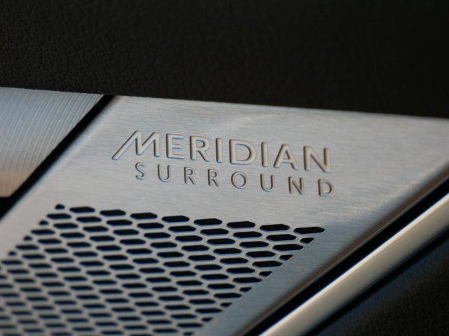 used 2025 Jaguar F-PACE car, priced at $53,900