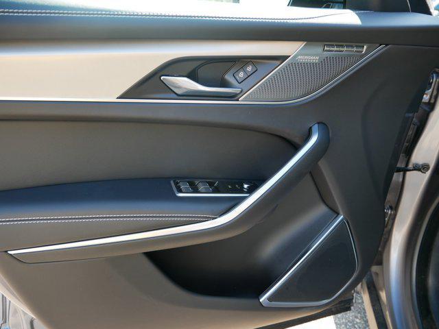 used 2025 Jaguar F-PACE car, priced at $53,900