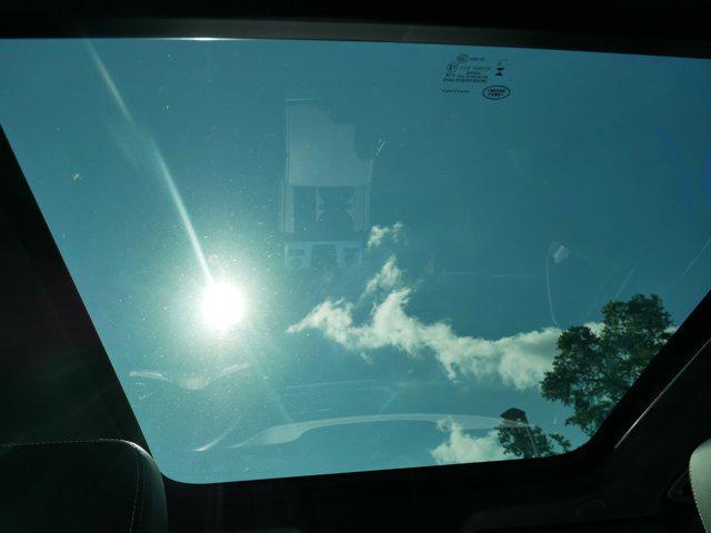 used 2025 Jaguar F-PACE car, priced at $53,900