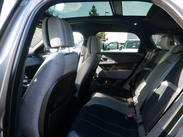 used 2019 Land Rover Range Rover Velar car, priced at $32,999