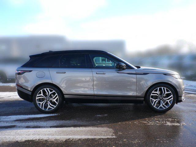 used 2019 Land Rover Range Rover Velar car, priced at $32,999