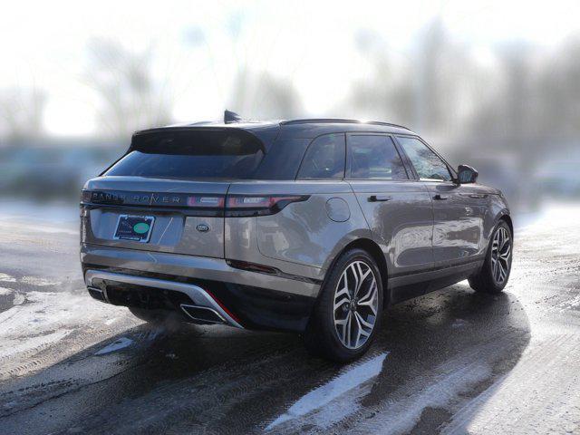 used 2019 Land Rover Range Rover Velar car, priced at $32,999