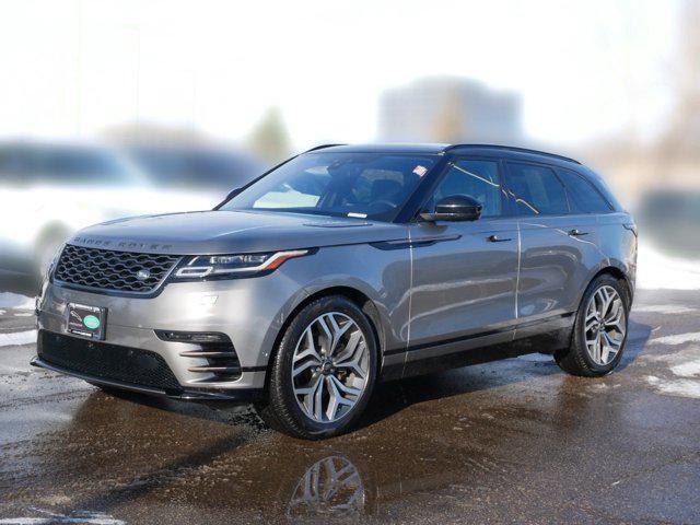 used 2019 Land Rover Range Rover Velar car, priced at $32,999