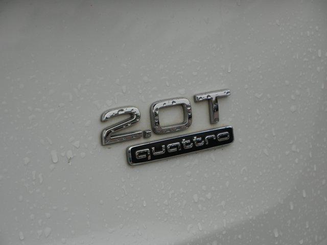 used 2017 Audi Q5 car, priced at $15,900