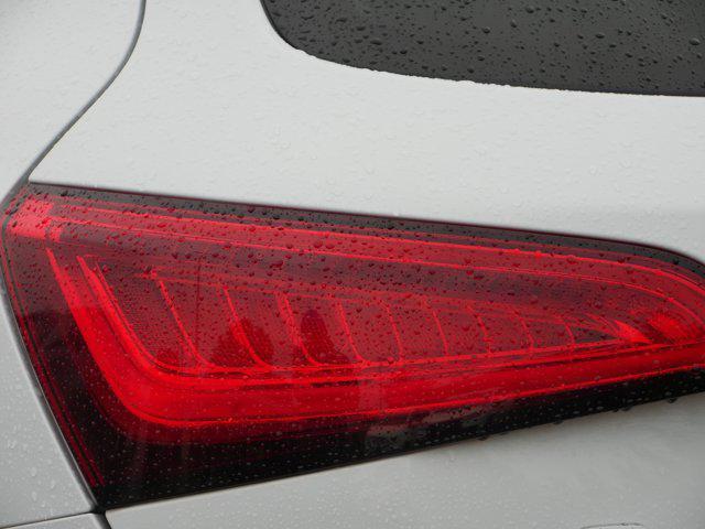 used 2017 Audi Q5 car, priced at $15,900