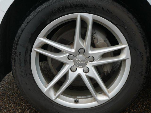 used 2017 Audi Q5 car, priced at $15,900