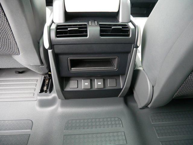 used 2023 Land Rover Defender car, priced at $59,900