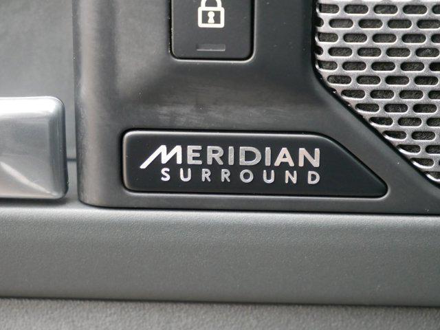 used 2023 Land Rover Defender car, priced at $59,900