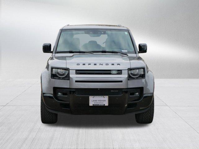 used 2023 Land Rover Defender car, priced at $59,900
