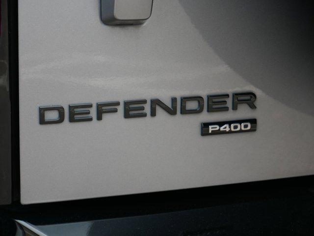 used 2023 Land Rover Defender car, priced at $59,900
