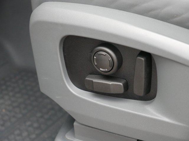 used 2023 Land Rover Defender car, priced at $59,900