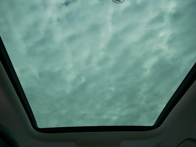 used 2023 Land Rover Defender car, priced at $59,900