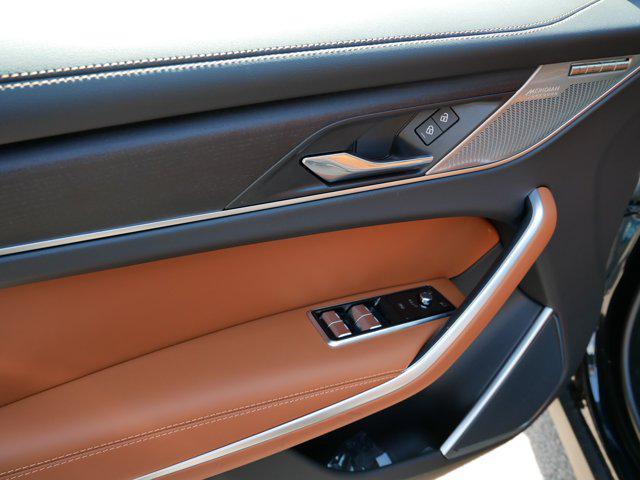 new 2026 Jaguar F-PACE car, priced at $67,198