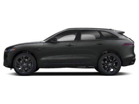 new 2026 Jaguar F-PACE car, priced at $67,198