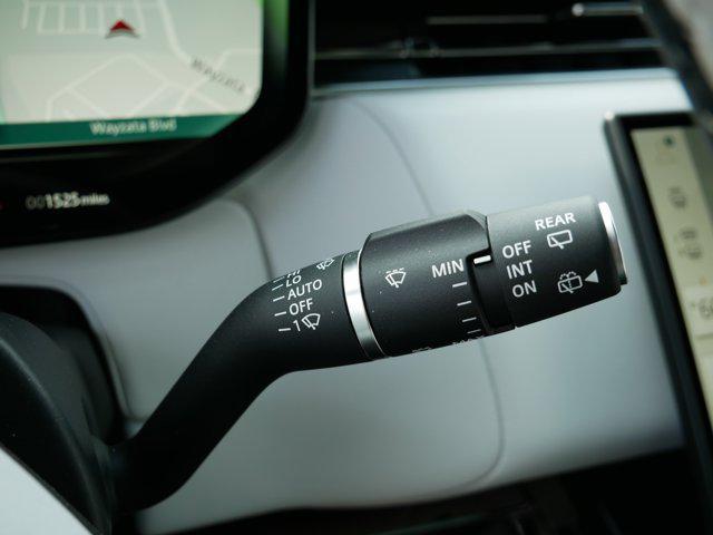 used 2025 Land Rover Range Rover Sport car, priced at $122,999