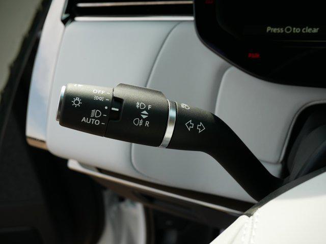 used 2025 Land Rover Range Rover Sport car, priced at $122,999
