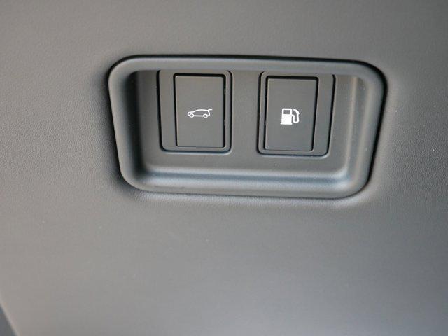 used 2025 Land Rover Range Rover Sport car, priced at $121,999