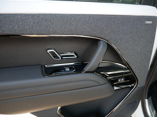 used 2025 Land Rover Range Rover Sport car, priced at $121,999