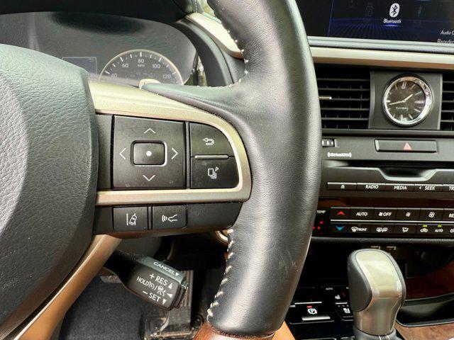 used 2022 Lexus RX 350L car, priced at $47,999