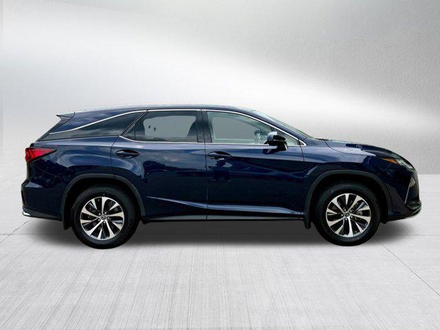 used 2022 Lexus RX 350L car, priced at $47,999