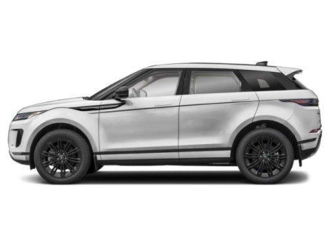 new 2026 Land Rover Range Rover Evoque car, priced at $54,870