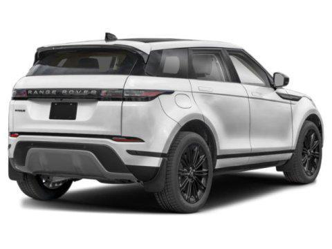 new 2026 Land Rover Range Rover Evoque car, priced at $54,870