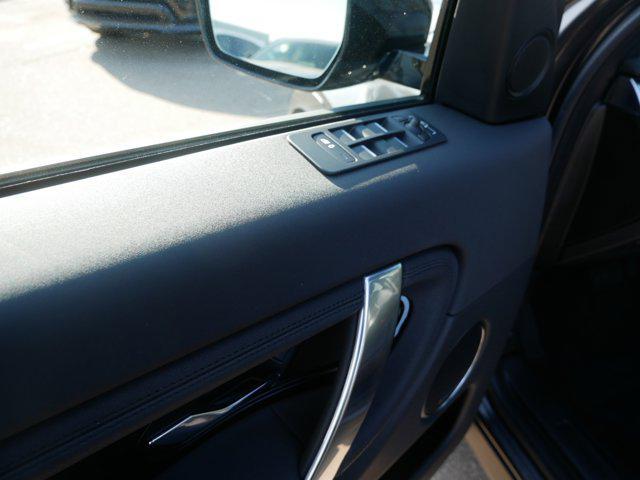 used 2023 Land Rover Discovery Sport car, priced at $37,999