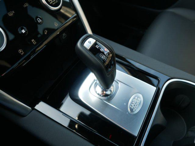 used 2023 Land Rover Discovery Sport car, priced at $36,999