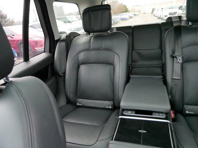 used 2021 Land Rover Range Rover car, priced at $88,999