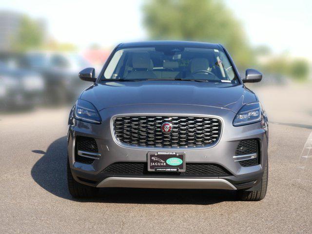 used 2022 Jaguar E-PACE car, priced at $38,999