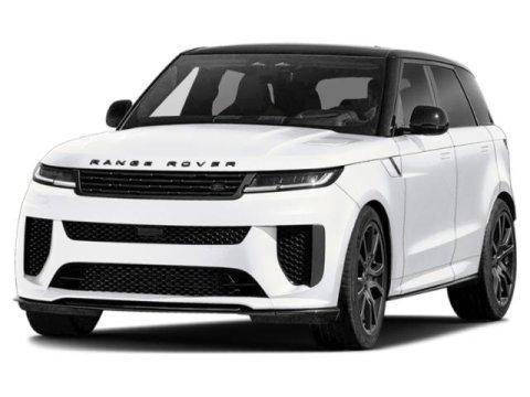 new 2025 Land Rover Range Rover Sport car, priced at $103,480