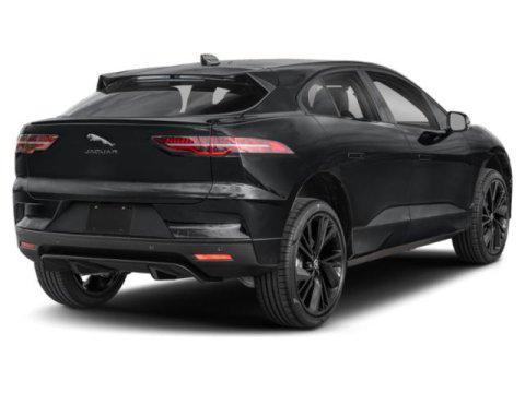 new 2024 Jaguar I-PACE car, priced at $81,883