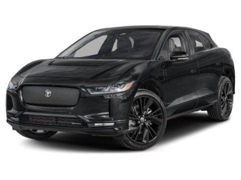 new 2024 Jaguar I-PACE car, priced at $81,883