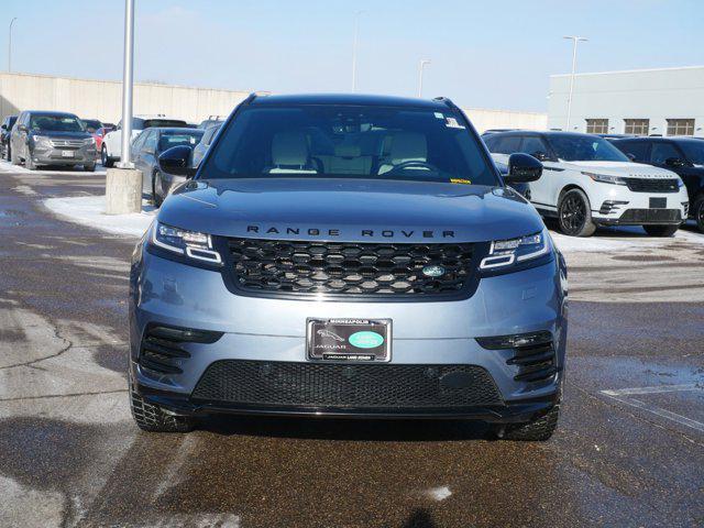 used 2020 Land Rover Range Rover Velar car, priced at $30,999