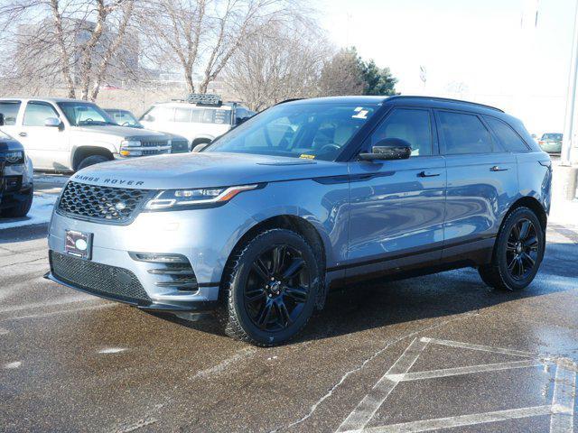 used 2020 Land Rover Range Rover Velar car, priced at $30,999