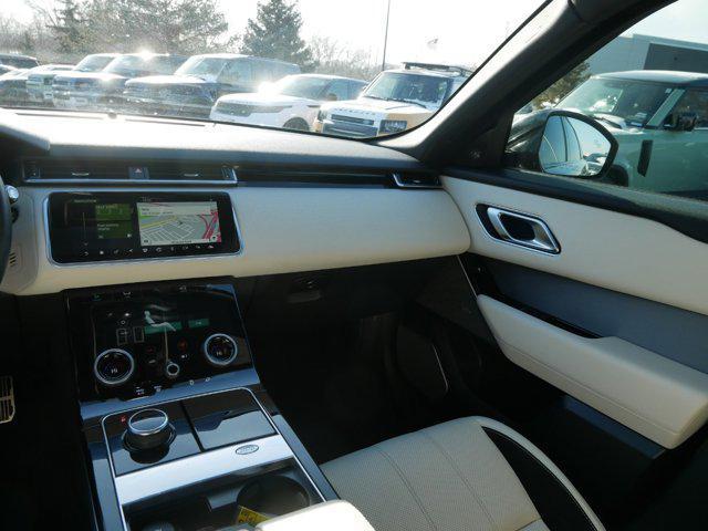 used 2020 Land Rover Range Rover Velar car, priced at $30,999