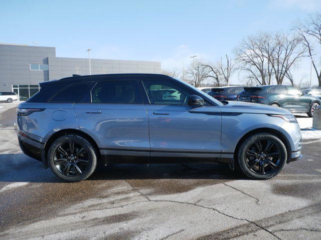 used 2020 Land Rover Range Rover Velar car, priced at $30,999