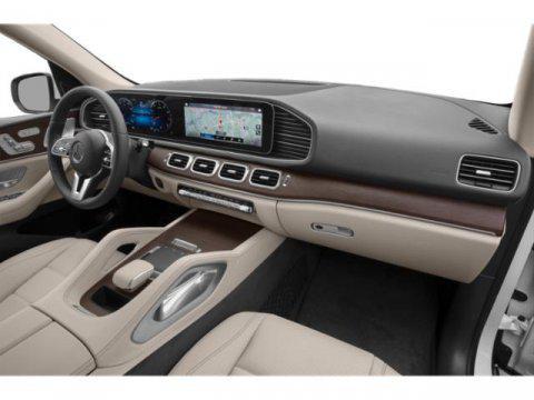 used 2020 Mercedes-Benz GLE 350 car, priced at $34,000